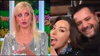 “¿Salía con ella desde sus 14 años?”: Yuyito se escandalizó con Jorge Rojas por su romance oculto