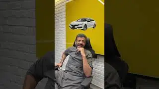 Suneel chose cars that come between 10 lakh and 1 crore!