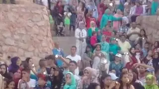 ملكت لجمال حبملوك بمدينة صفرو 2017/7/8