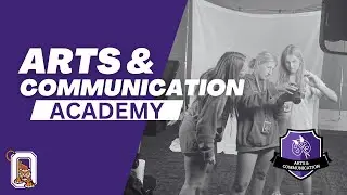 Ozark Academies: Arts & Communication
