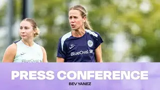 Yanez on playoff push: 'If you don't have nerves it's a problem'
