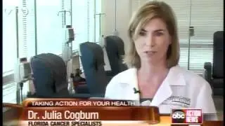 Treatment plans to keep  cancer from returning