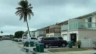 Cape Canaveral, Florida - 4K 60FPS  🌴