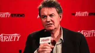 Interview with 'The Debt' director John Madden