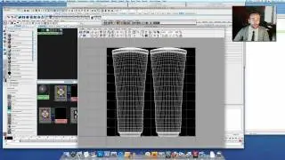 Creating PSD network: no attributes available? let me help