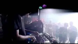 intro SERKIN@ moog club