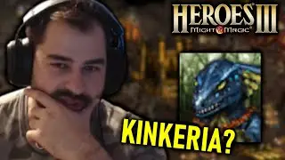 NIE MA WYBORU, TRZEBA ZAGRAĆ KINKERIĄ W DUNGU!!