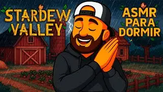 ASMR Stardew Valley #3