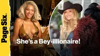 Beyonc&eacute; clinches billionaire status, Lainey Wilson accused of copying her NFL halftime show