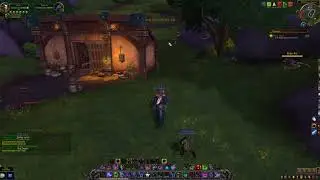 WoW quest - Aww, Rats!