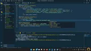 Making CallBack Query For Inline Buttons | Telethon | Part-9