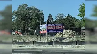 New Royal Farms location in Suffolk looking for employees