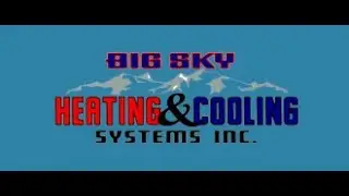 Big Sky Heating & Cooling Systems Inc-Billings, MT | Thrive Tunnel Digital Marketing Pros-Moore, OK