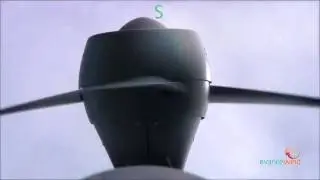 Wind Turbine Evance R9000 Hallmark Tractors Power  Installation
