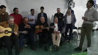 ¡¡¡Ole los que saben!!!