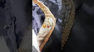 💃💃😍✨️#trendingshortsmaraathi #housequeencreativity #marathichannel #blousedesigen #stitching