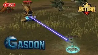 Live Stream RF Return RPG SEMANGAT LEVELING  BIAR CUAN DAY 4 #rfreturnrpg