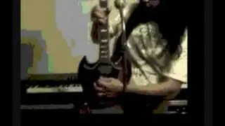 Power Of The Pen - About The Here (Original)