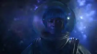 Hippolyta: Discoverer - Lovecraft Country / Space is the Place