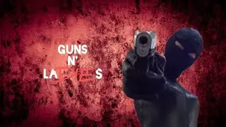 Mask Hitwoman 2