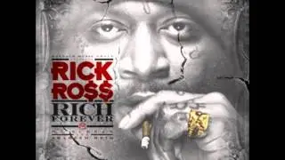 Rick Ross - Mine Games