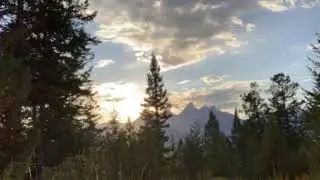 Video of Shadow Mountain Dispersed Camping, WY from Bekka M.