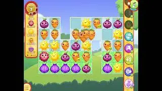 3 BUGS, 3 BOXING BAGS and STRONG BULL #Farm Heroes Saga 2024 06 27 16 30 41
