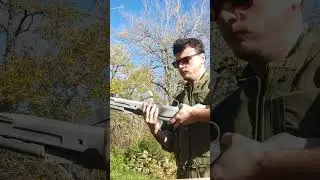 Airsoft SKS/Type 56 3D printed rifle 🌴🇨🇳 [Part3.] #airsoft #sks #3dprinting #3dprinted #vietnamwar