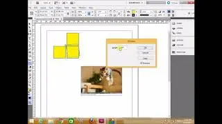 Transformation - Scale, Rotate, Shear, Flip - In Adobe InDesign CS6 - By Amol Gulekar | in Marathi