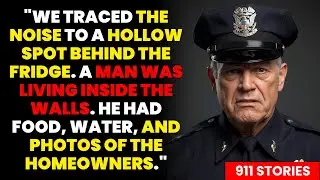 We Were Sent on a Noise Complaint &mdash; What We Found Made Me Quit the Force I 911 Stories