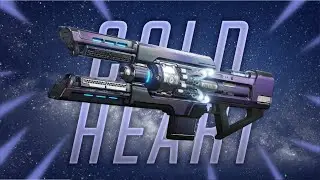 Cold Heart Review (Destiny 2 Season of Worthy)