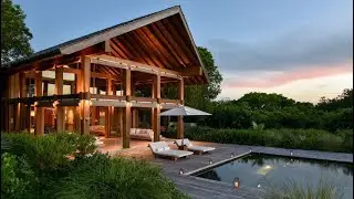COMO Parrot Cay