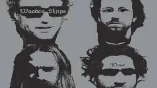 Wooden Shjips - Down By The Sea