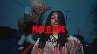 (Free) Rio X BxbyFxce E X Sample Detroit Type Beat - 