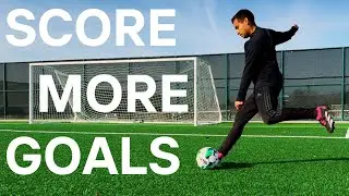 Score More Goals Right Now | Full Solo Training Session For Attacking Players