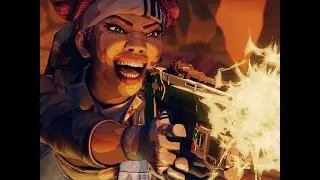 3v3 apex legend