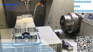 Precision CNC Machining Made Perfect with TONGDALINK the partner for custom precision CNC Machining