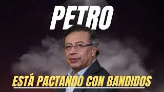 Cristina Zuleta no puede sacar bandidos de las cárceles.: Paola Holguín