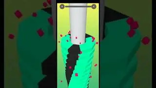Stack Ball Blast