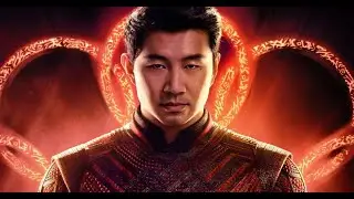 Explosive Marvel Shang Chi trailer reveals the new Mandarin