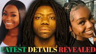 Full Breakdown: The Kada Scott Case | She Said She Didn't Feel Safe... Then She Vanished
