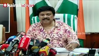 '15 വർഷം കഴിഞ്ഞ സര്‍ക്കാര്‍ വാഹനങ്ങളുടെ കാലാവധി 5 വർഷം നീട്ടുന്നു' | മന്ത്രി KB ഗണേഷ് കുമാർ