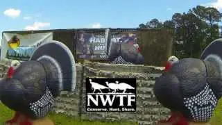 Bow Life HSC, Modern bowhunter class. Regions Archery in West Monroe, LA.