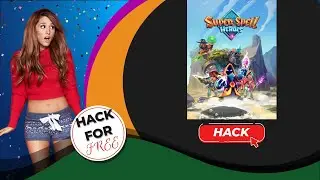 Super Spell Heroes Hack Guide 2023 ✅ Easy tips to Get Gems 🔥 Work with iOS & Android
