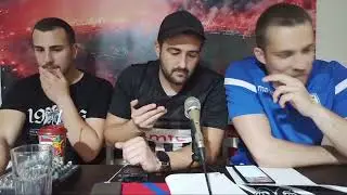 &Epsilon;&kappa;&pi;&omicron;&mu;&pi;έ&sigmaf; PAOKdirect ~ Best Of (Part 3)