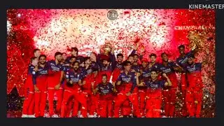 Will RCB Defend Their Title 🏆? Retention list and RCB target players 🎯#cricket#trend#viral