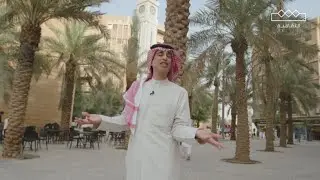 ساعة بيغ بن الرياض عمرها أكثر من نصف قرن