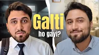 Engineering Choose Karke Galti Kar Di? 3 Rules To Fix It!