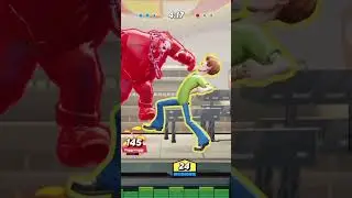 shaggy is the GOAT!! 🤣 #gaming #multiversus #multiversusgameplay #viral #shorts #ps5 #playstation