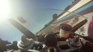 Paul Ricard 675 Daytona 2025